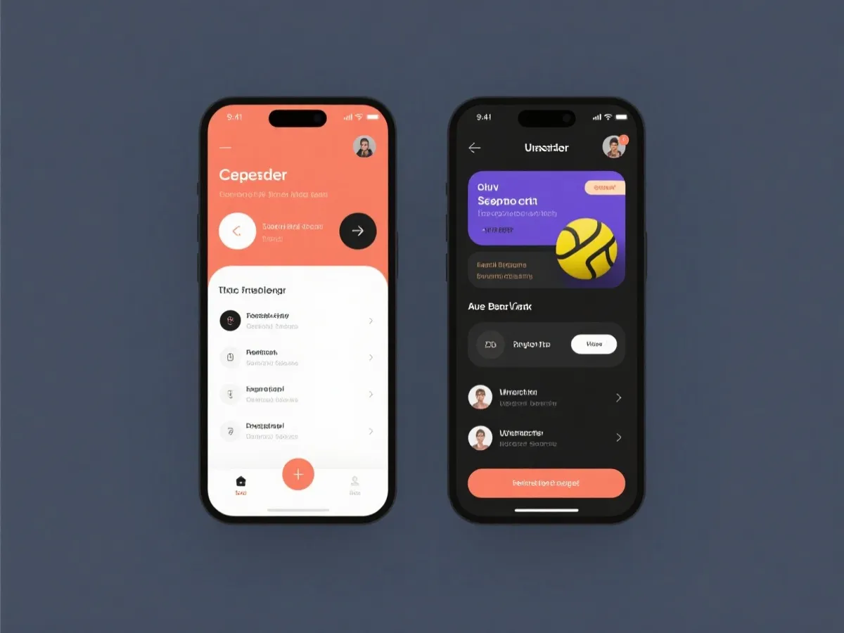 半岛体育App界面预览